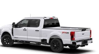 2026 Ford Super Duty® External Image 3